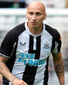 Jonjo Shelvey