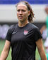 Lauren Holiday