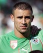 Abdelkader Ghezzal