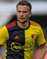 Tom Cleverley