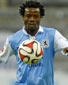 Anthony Annan