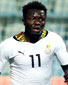 Sulley Ali Muntari