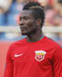 Asamoah Gyan