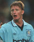 Steve Lomas