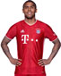 Douglas Costa