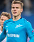 Aleksandr Kokorin