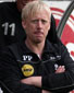 Pauli Poulsen