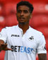 Kyle Naughton