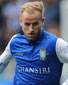 Barry Bannan