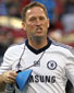 Steve Holland