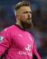 Ben Hamer