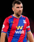 James McArthur