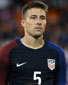 Matt Besler