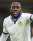 Toumani Diagouraga