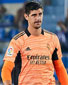 Thibaut Courtois