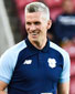 Steve Morison