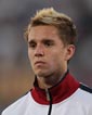 Stuart Holden