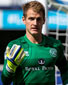 Alex Smithies