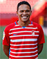 Carlos Bacca