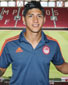 Alan Pulido