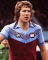Tommy Taylor