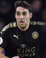 Matty James