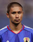 Keisuke Tsuboi