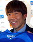 Masashi Oguro