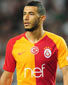 Younès Belhanda