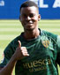 Idrissa Doumbia