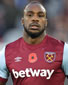 Michail Antonio