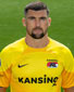 Mathew Ryan