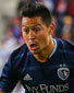 Roger Espinoza