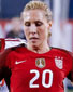 Allie Long