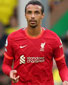 Joel Matip