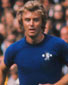 John Sissons