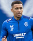 James Tavernier