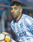 Leandro Díaz Leandro Díaz
