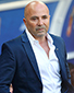 Jorge Sampaoli