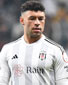 Alex Oxlade-Chamberlain