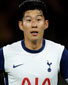 Heung-min Son