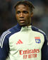 Wilfried Zaha