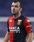 Goran Pandev