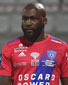 Johny Placide