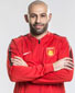 Javier Mascherano