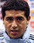 Juan Román Riquelme