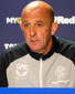 Gary McAllister