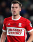 Jonny Howson