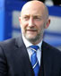 Ian Holloway