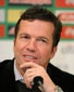 Lothar Matthäus